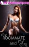 [Hotwife Novel 01] • My Roommate and My Girl